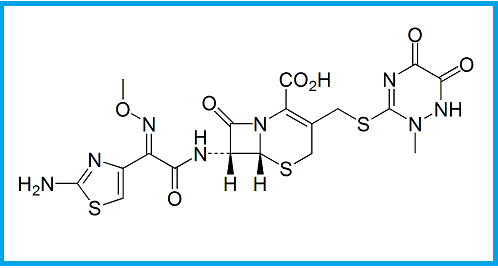 CEFTRIAXONE EP IMPURITY A